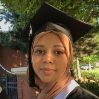 Tibyan Ahmed