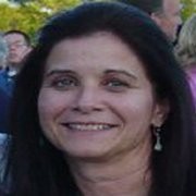 Laurie Campbell-Morin