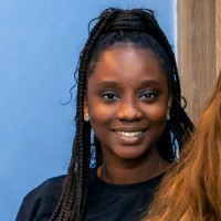 Omolola Alabi