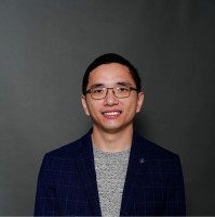 Haowen Zhang