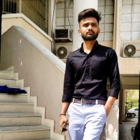 Yash Savaliya