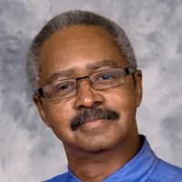 Derick Ward