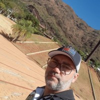 Alexandre Luiz Almeida