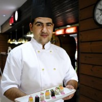 Bahman Mirzaei