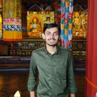 Saurabh Kumar Gupta