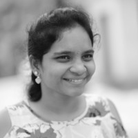 Mounika Chowdary