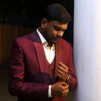Dinesh Tamil Selvan