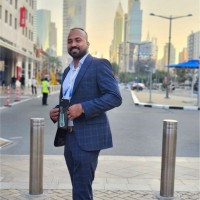 NIVIL MATHAI