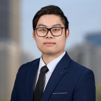 Charles Tran