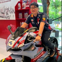 Dimas Yanto Raharjo