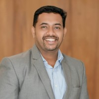 Dr. Arun Eldho Alias