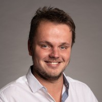 Marcus Bate