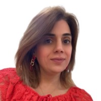 Dina Majeed
