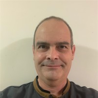 Luis Escalante