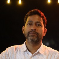 Nishikanta Mohapatra