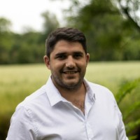 Simon Bertorelle