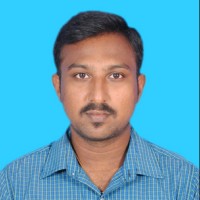 Balamurugan R