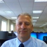 Dave Milburn