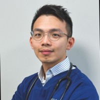 Peter Jun Lai Tse