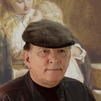 ED COPLEY