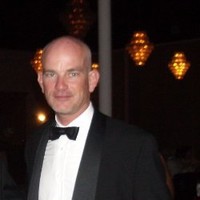 Keith Stepp