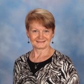 Lorraine Sawyer