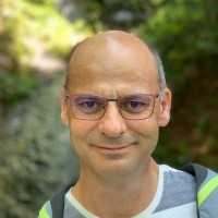 Régis Hégron