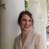 Caitlin Webber