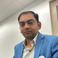 Rohit Nikam