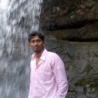 Mahesh Kalantre