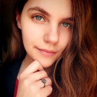Danielle Dishon Netto, RHIA