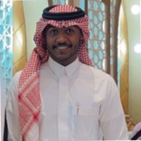 Mohammed Altuwayr
