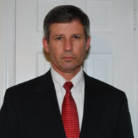 Randy Odom