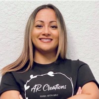 Amanda Caraballo-Reyes