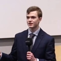 Tom Dawson