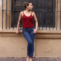 Alexiha Valencia Villanueva