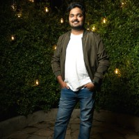 Sudhanva Diddi