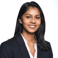 Tharsika Tharmakulasingam