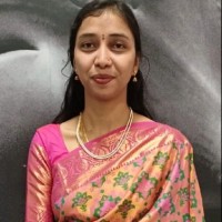 Ramya H.B