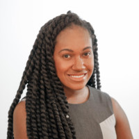 Brittny Pierre