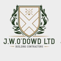 Jon O'Dowd