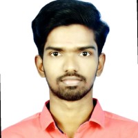 Manikandan V
