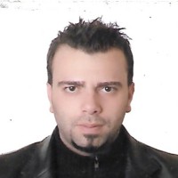 Omar Abuanzeh