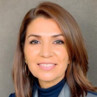 Shaima Ishaq