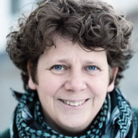 Anette Schjødt Thorsen