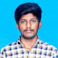 Sarvajith M