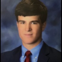Luke Haymond