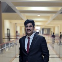 Karthikeya S M Yelisetty