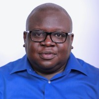 Victor Charles Ochieng