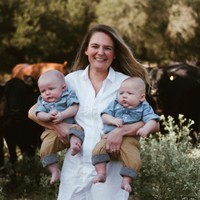 Maggie Rowe Estes